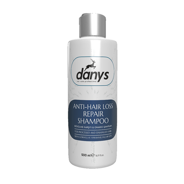 DANYS DÖKÜLME KARŞITI & ONARICI ŞAMPUAN